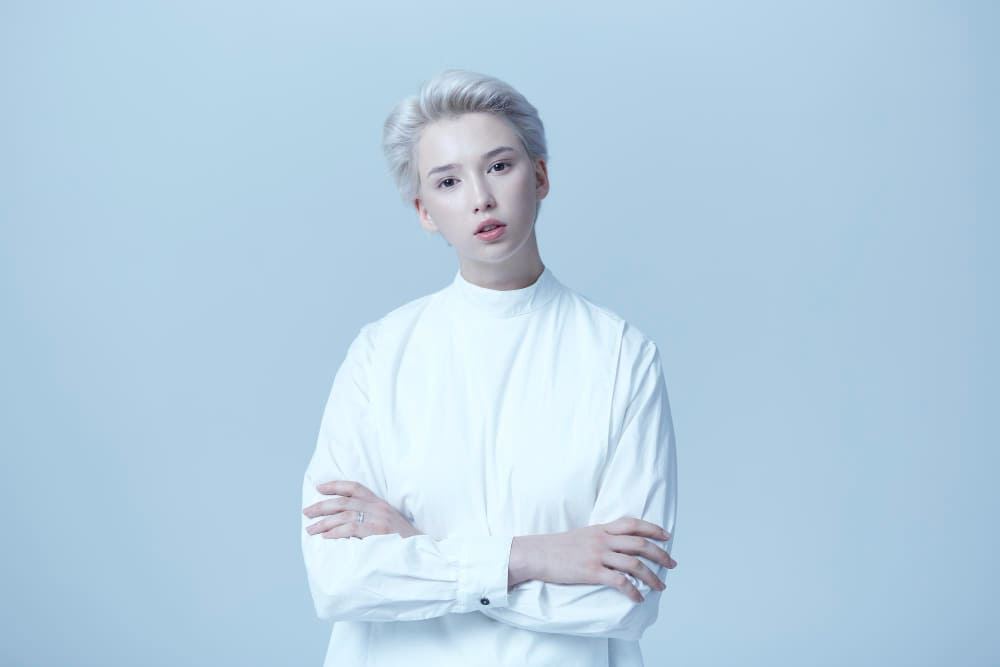 Ethereal Studio Portraits